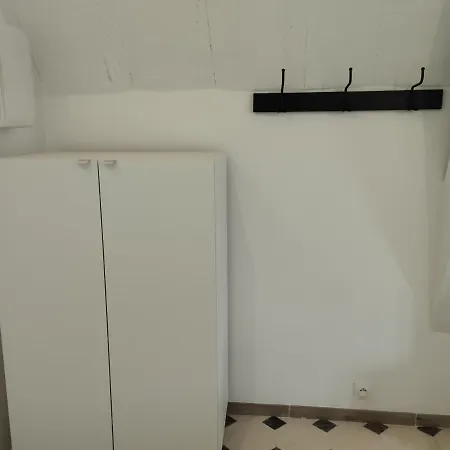 Cosy En Centre Apartment