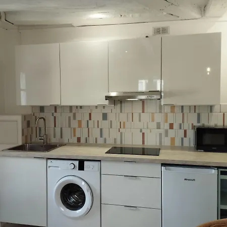 Cosy En Centre Arpajon
