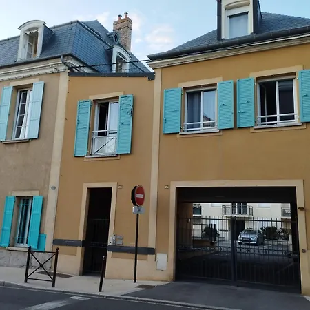Cosy En Centre * Arpajon