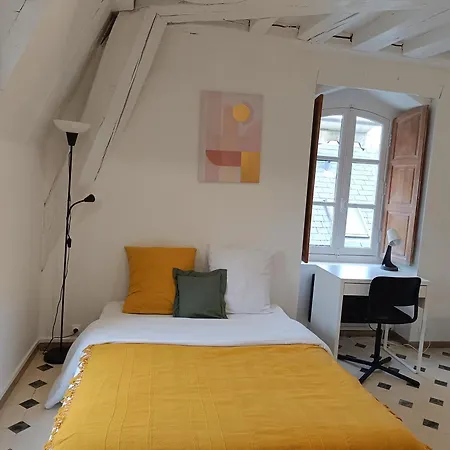 Cosy En Centre Arpajon