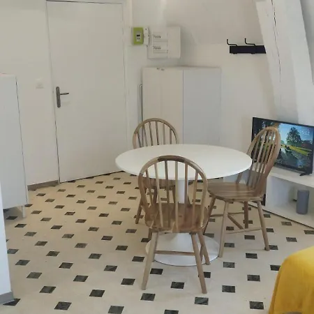 Cosy En Centre Arpajon