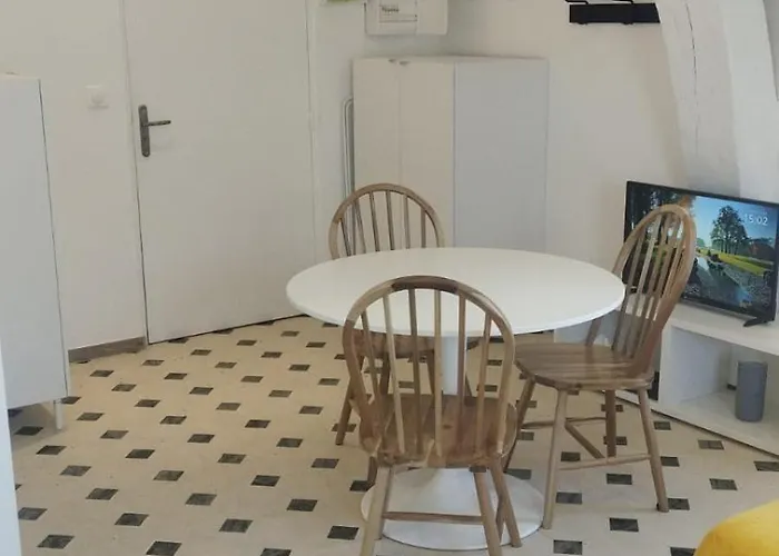 Cosy En Centre Arpajon